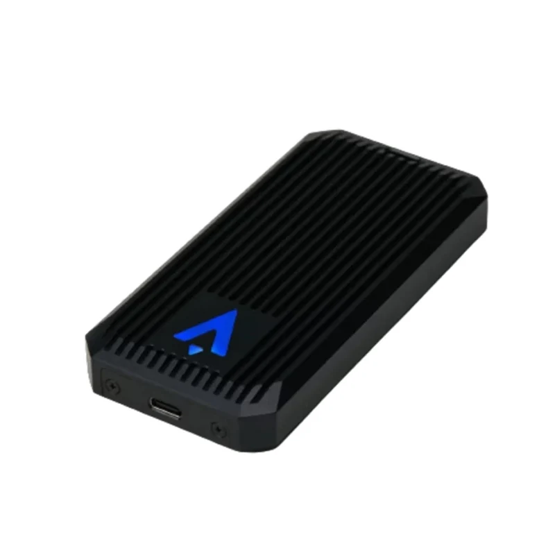 Exascend 2TB Explorer 20GB/S Portable SSD
