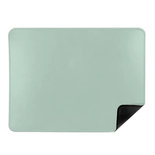 Tapis de souris souple XL - vert