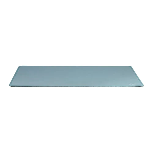 Tapis de souris souple XL - bleu