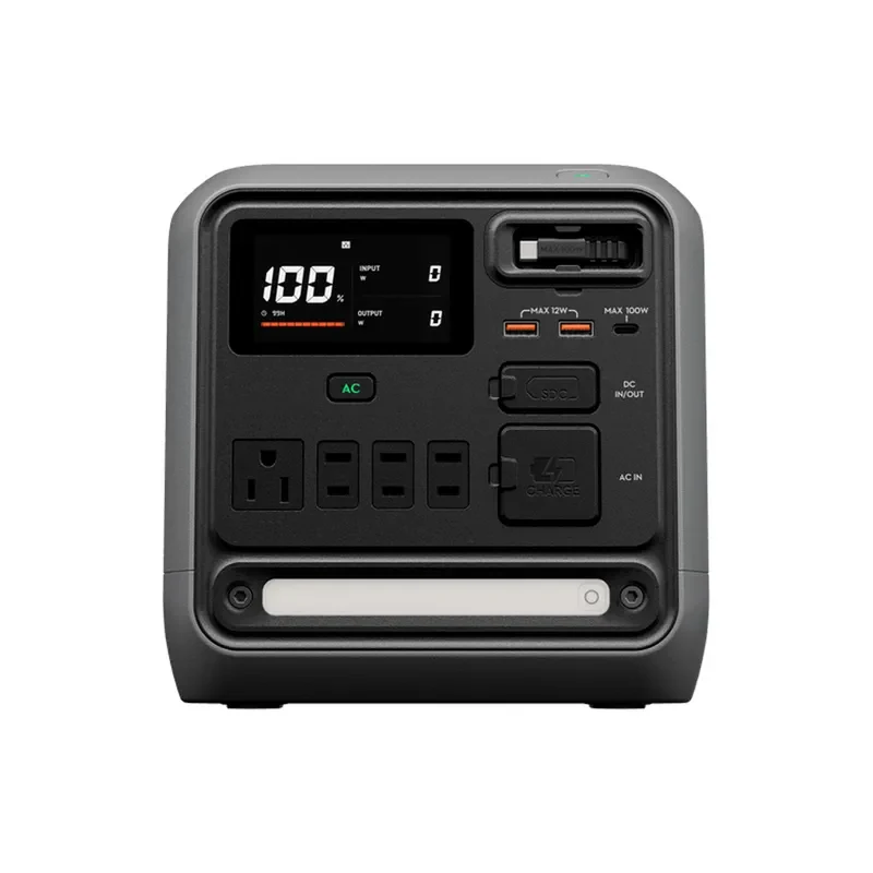 DJI Power 1000 Mini Portable Power Station