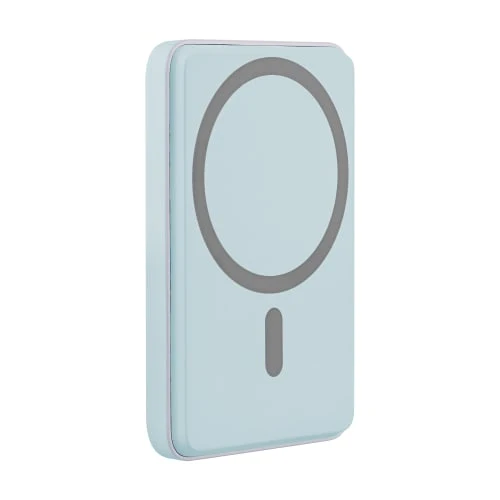 Batterie de secours 5000mAh compatible MagSafe