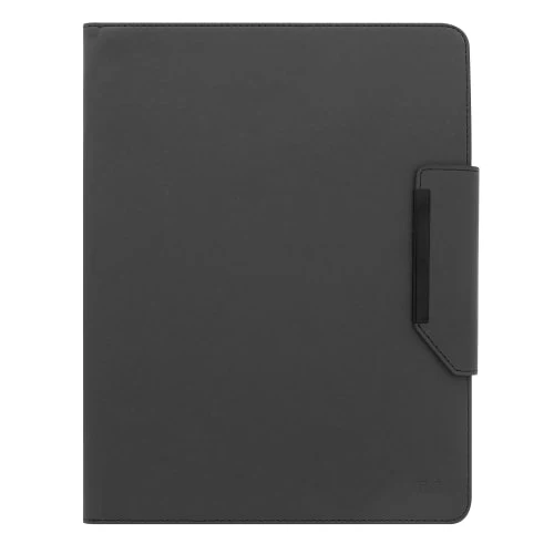Etui folio universel pour tablette 10" noir