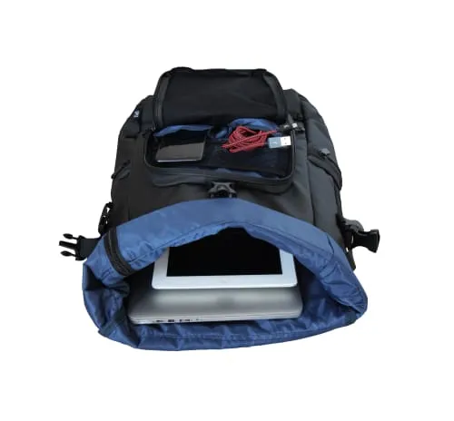 Sac à dos mobilité imperméable