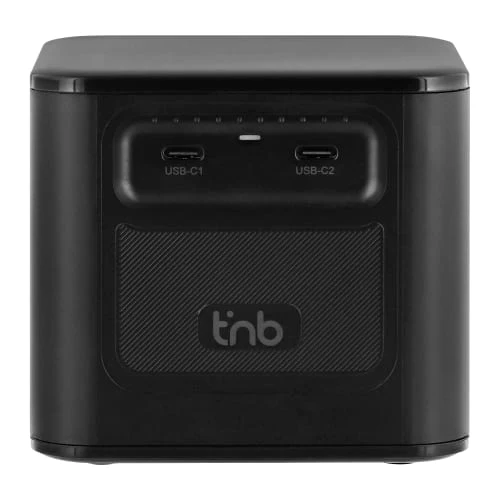 Station de charge PD 3.1 380W avec 8 ports de charge