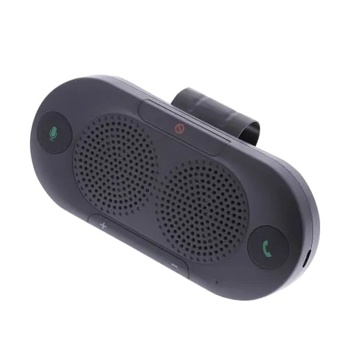 Kit mains libres Bluetooth avec micro intégré Premium