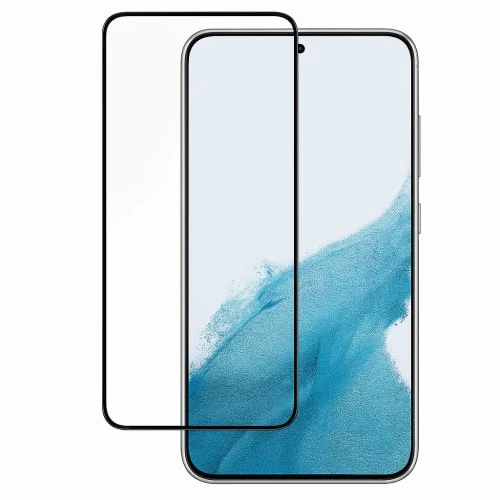 Protection intégrale en verre trempé pour Samsung Galaxy S25 Ultra