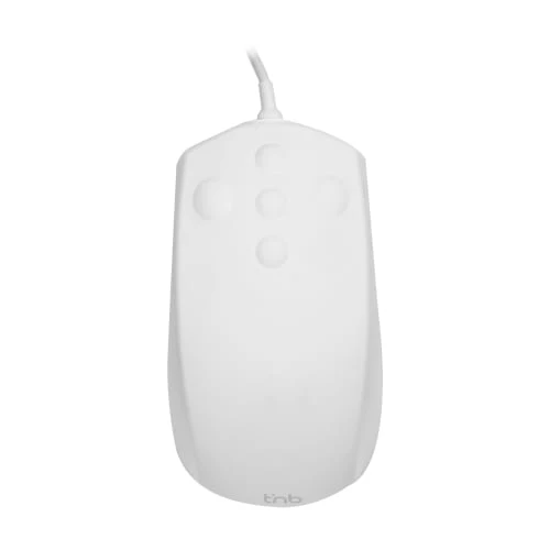 Souris filaire médicale IP68