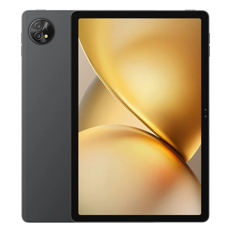 Blackview ZENO 10 (Tablette 5G - 11'' - 8 000 mAh - 256 Go, 6 Go RAM) Noir