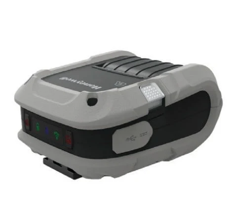 Honeywell RP4F imprimante pour étiquettes Thermique directe 203 x 203 DPI 127 mm/sec Avec fil &sans fil Wifi Bluetooth