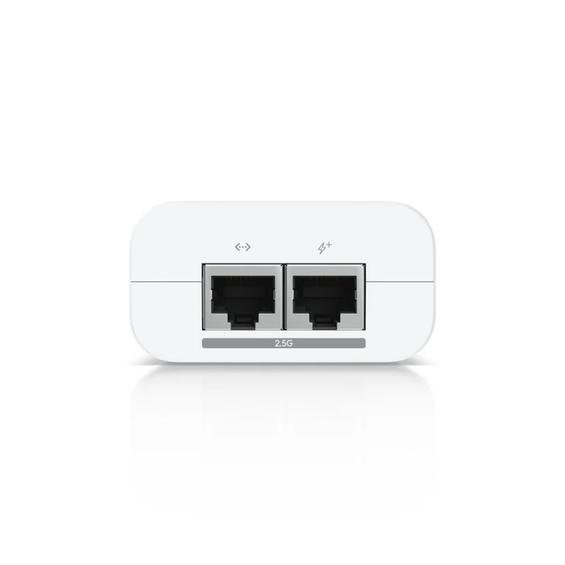 Adapter with 2.5 GbE support that delive