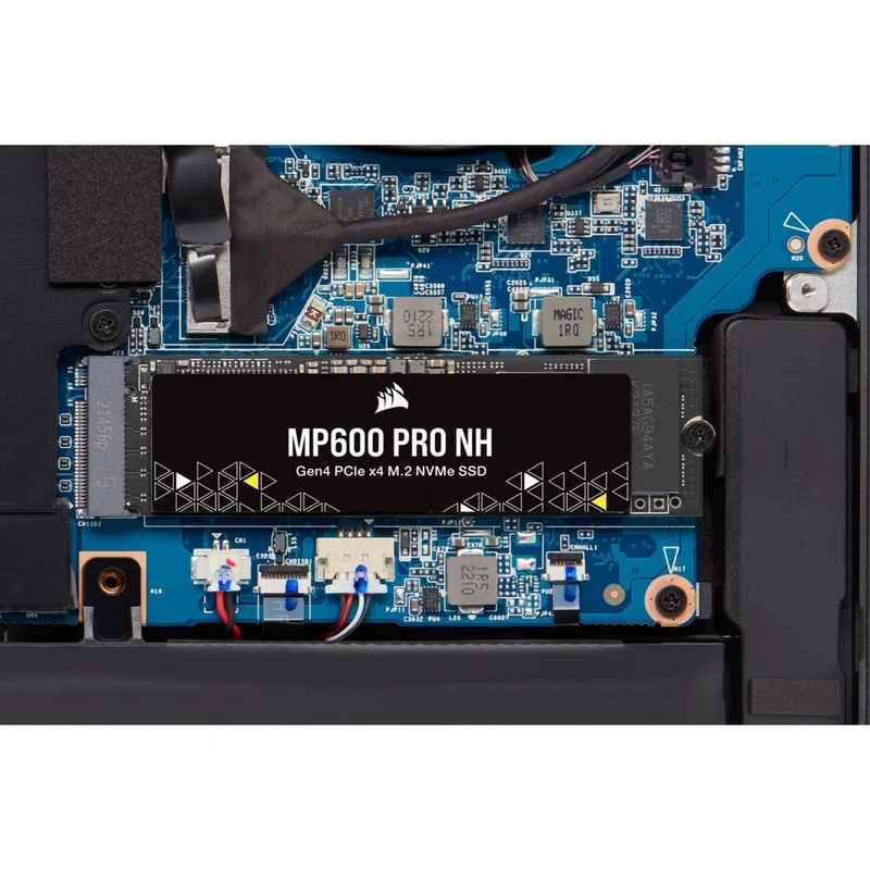 Corsair MP600 PRO NH 4 To M.2 PCI Express 4.0 NVMe 3D TLC NAND