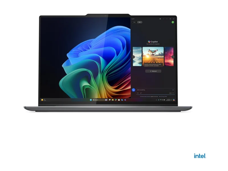 LENOVO ThinkPad X9-14 G1 Intel Core Ultra 7 258V 14p 2.8K Touch 32Go 1To SSD M.2 Intel Arc Graphics 140V W11P 3YR Carryin