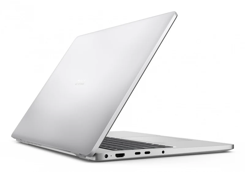 "DELL Pro 16 PC16255 Copilot+ PC AMD Ryzen AI 7 PRO 350 Laptop 40.6 cm (16"") Full HD+ 16 GB DDR5-SDRAM 512 GB SSD Wi-Fi 6E (802.11ax) Windows 11 Pro German Plati"