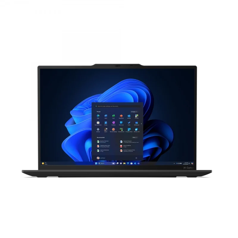 "Lenovo ThinkPad X1 Carbon Gen 13 Aura Edition Intel Core Ultra 5 225U Ordinateur portable 35,6 cm (14"") WUXGA 16 Go LPDDR5x-SDRAM 512 Go SSD Wi-Fi 6E (802.11ax)"
