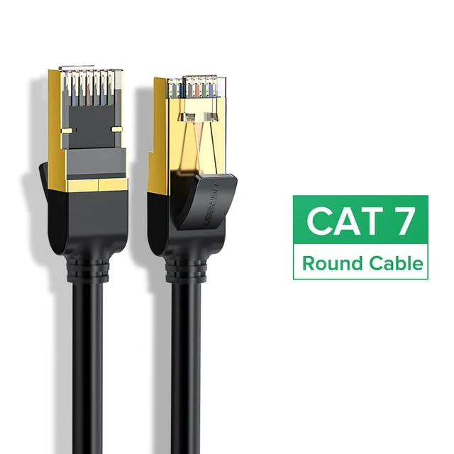 Cat7 Lan Cable1