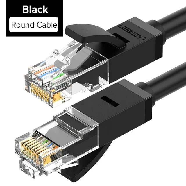 Cat6 Lan Cable