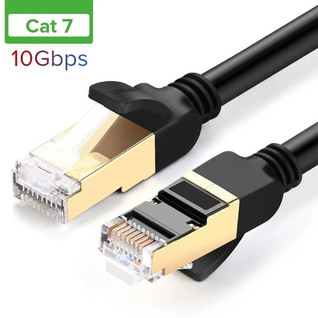 Cat8 Ethernet Cable