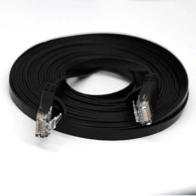 CAT6 Ethernet Network LAN Cable