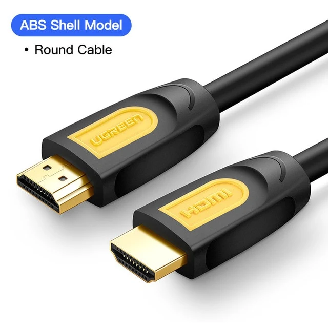 HDMI to HDMI 2.0 Cable