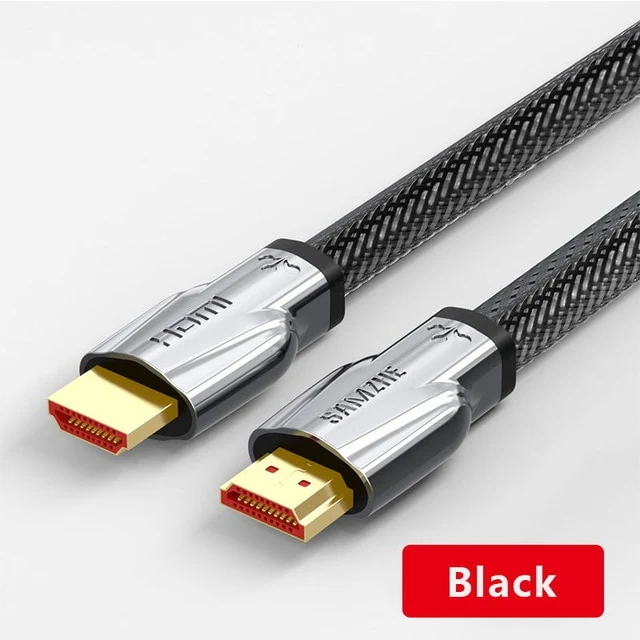 HDMI to HDMI Cable