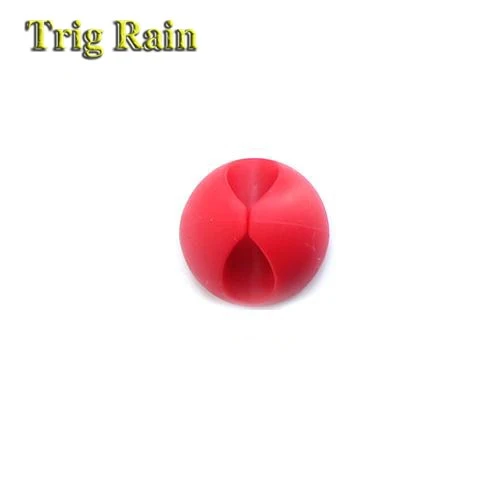 Round Cable Holder