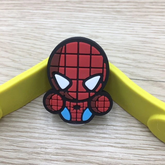 Cartoon USB Cable Protector