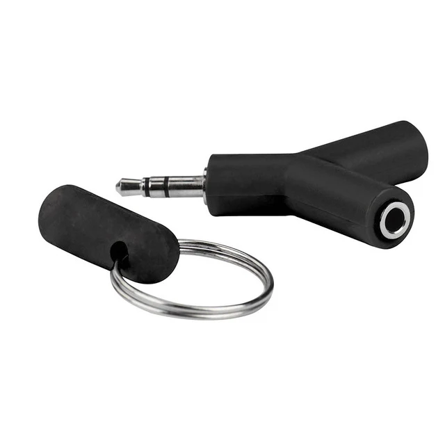 Splitter Headphone Cable