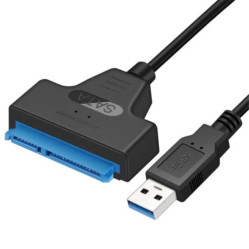Sata to USB Adapter
