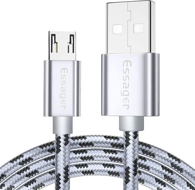 Micro USB Cable Fast Charging