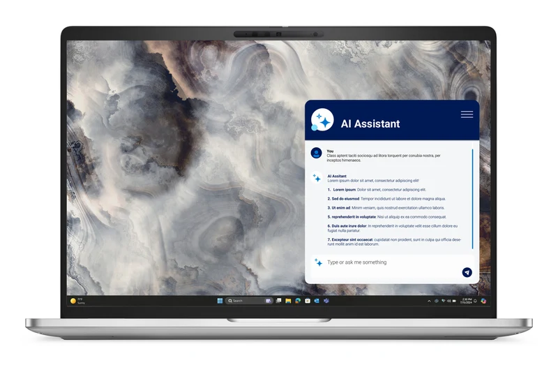 DELL Pro 16 Plus PB16250 Copilot+ PC Intel Core Ultra 7 266V Laptop 40.6 cm (16") Full HD+ 16 GB LPDDR5x-SDRAM 512 GB SSD Wi-Fi 7 (802.11be) Windows 11 Pro UK English Aluminium