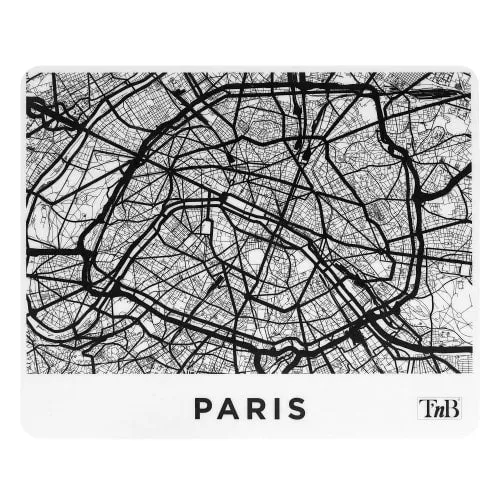 Tapis de souris PARIS EXCLUSIV
