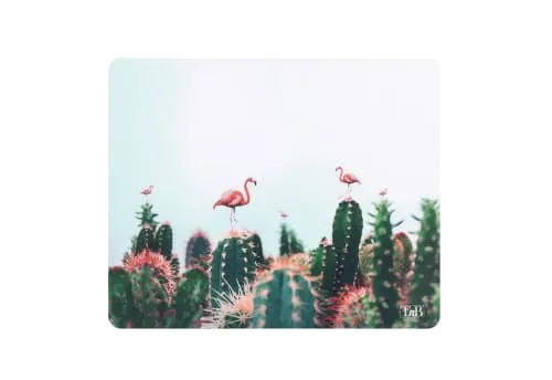 Tapis de souris CACTUS EXLUSIV