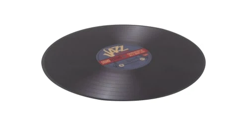 Tapis de souris VINYLE 45T