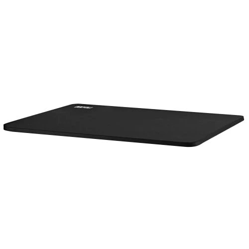 Tapis de souris noir ESSENTIAL
