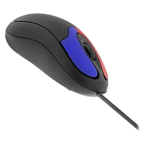 Souris filaire pour enfant KID
