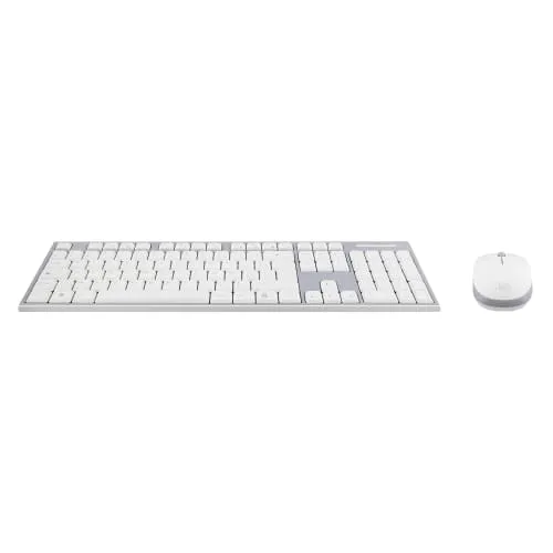 CLASSY : pack clavier et souris sans fil