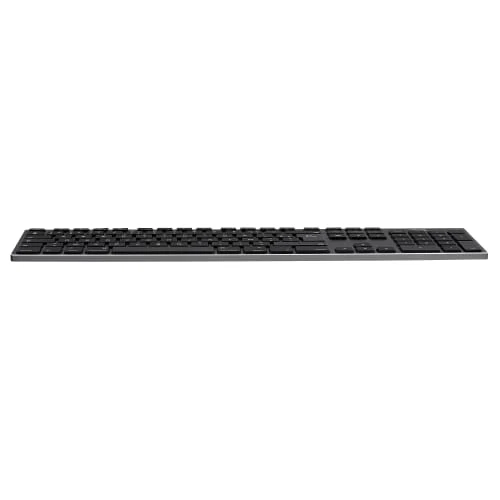 Clavier Bluetooth rechargeable pour mac iClick
