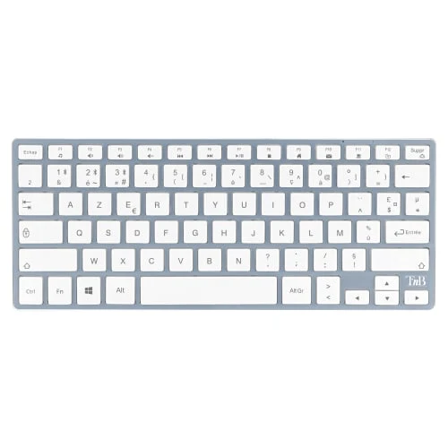 Clavier et souris Bluetooth iClick