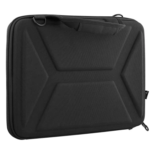 Housse PC coquée 15,6" VARS