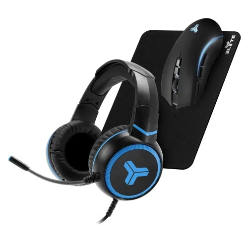 Pack gaming 3 en 1 ELYTE
