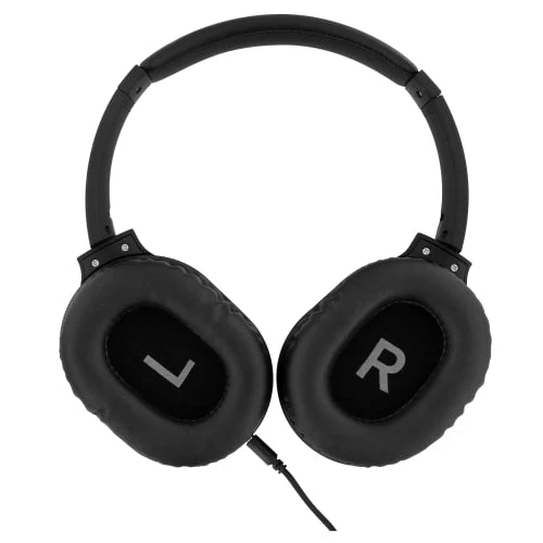 Casque filaire TRAVEL jack 3,5 mm