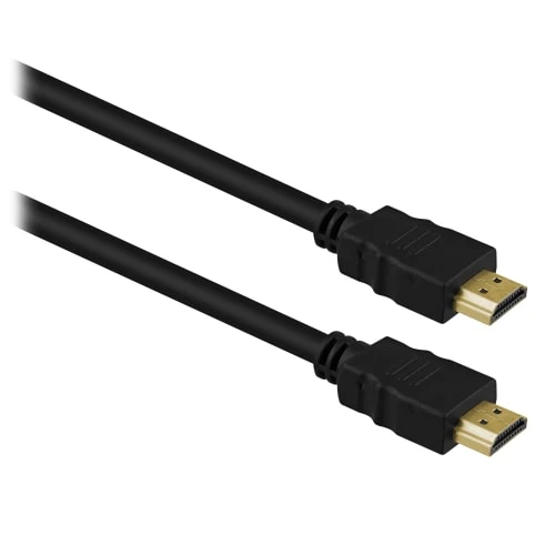 Câble HDMI mâle / HDMI mâle 1m