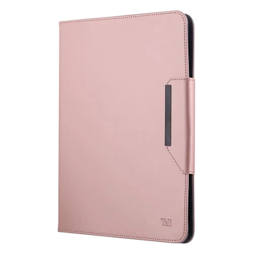 Etui folio universel pour tablette 10" REGULAR rose gold