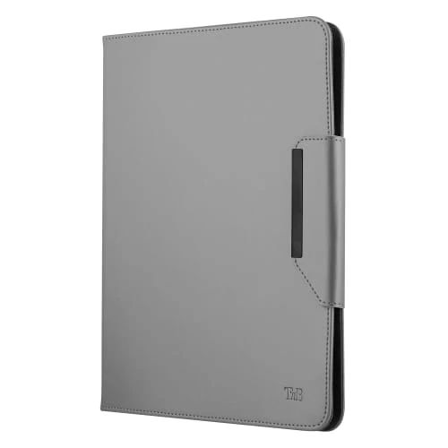 Etui folio universel pour tablette 10" REGULAR dark silver
