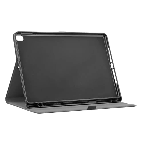 Etui folio pour tablette iPad 10,2"- noir