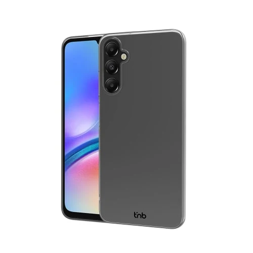 Coque souple transparente pour Samsung Galaxy A05s