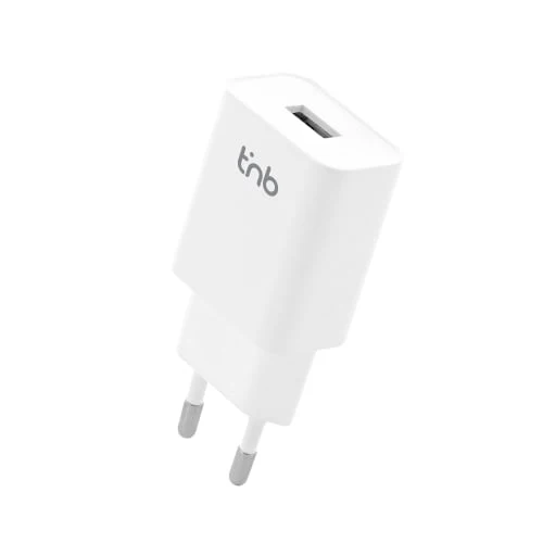Chargeur secteur 1 USB 12W