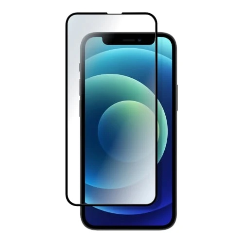 Protection intégrale en verre trempé pour iPhone 13 Mini