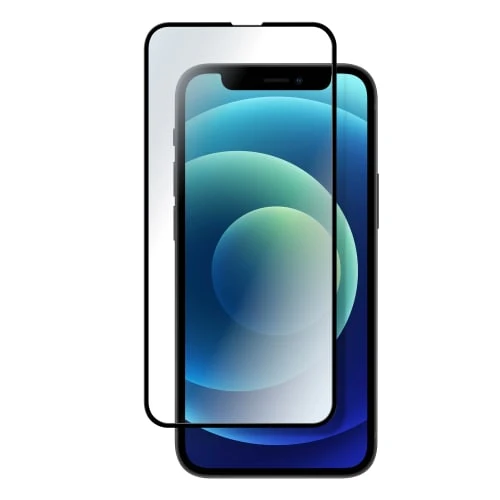 Protection d'écran intégrale pour iPhone 13 Mini