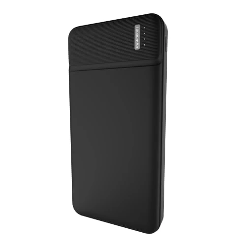 Batterie de secours 2 USB 10 000 mAh 20W